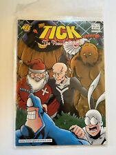 The Tick The Pseudo Edition #13 No. 13 New England Comics NEC picture