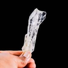 Faden Quartz Crystal from Pakistan (37.2 grams) picture