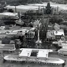 1989 Walt Disney MGM Studios Theme Park California Adventure Hollywood Blvd #2 picture