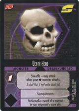 Dot . Hack Enemy CCG      Breakout   Sets Individual Trading Cards picture