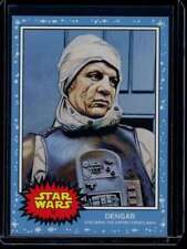 2019 Topps Star Wars Living Set #12 Dengar Card (Qty) picture