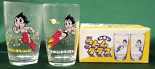 Sapporo Beer Astro Boy Glass picture