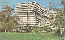 1980 PC The Watergate hotel, Washington DC picture