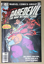 Daredevil #171 (1981) | Miller | Newsstand | Very Good / Fine | VG/F | 5.0 picture