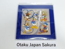 2024 Disney Store Japan DONALD DUCK 90th BIRTHDAY PIN SET (6 Pins) Fedex picture