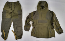 Authentic Russian Army BARS Gorka 4 Anorak Tactical Combat Suit Military 52-4 picture