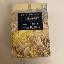 J. R. R. Tolkien The Hobbit And The Lord Of The Rings   picture