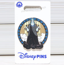 Disney Parks - Villains Hercules Hades - Pin picture