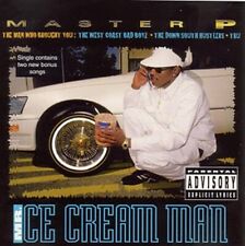 Master P - MR. ICE CREAM MAN 12