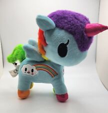 Tokidoki Plush Pixie Unicorn Pegasus 7