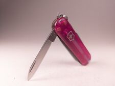 Cupcake Dream Victorinox Swiss Army Classic SD Pocket Knife  picture