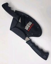 Smith & Wesson Bullseye - Knife And Hatchet Combo Set w/ Sheath  picture