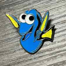 Disney Trading Pin 115863 Finding Dory Booster Pack - Dory Only picture