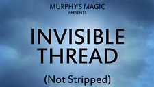 Invisible Thread Not Stripped - Trick picture