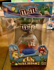 M&M's 'Fun Machine' Chocolate Candy Dispenser (NEW) picture