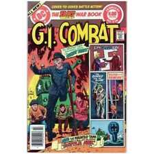 G.I. Combat (1957 series) #238 in Very Fine condition. DC comics [q, picture