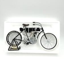 Harley Davidson 1:6 Diecast 1903-1904 Motorcycle Authentic Replica  #35478 picture