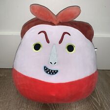 LARGE Squishmallow Lock Nightmare Before Christmas 12