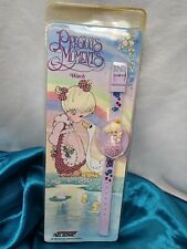 Vintage 1991 Nelsonic Precious Moments girls watch *Factory Sealed* princess  picture