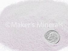Crushed Amethyst A+ Powder, High Quality for Stone Inlay, Crafts, Jewelry, & Art picture