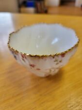 Antique Pointons Bone China Hand Painted Open Sugar Bowl picture