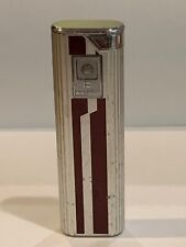  Vintage Win Touch Lighter 7500 untested; Japan picture