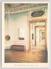 St Petersburg Russia~The Old Hermitage Museum~Northern Suite~Continental PC picture