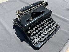 Vintage Royal Typewriter - Classic Mechanical Typewriter picture