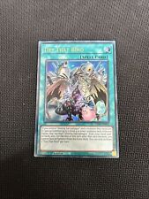 LEDE-EN053 Ties That Bind : Ultra Rare Card : 1st Edition YuGiOh TCG picture