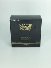 Magie Nore by Lancome Perfumed Soap 3.5 oz Box not perfect picture
