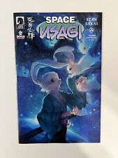 Space Usagi Death and Honor (2023) #1 - Meyer 1:10 Variant - Dark Horse NM picture