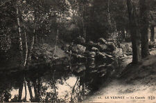 CPA 78 - LE VESINET (Yvelines) - 13. La Cascade picture