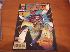 Ka-Zar #14 1998 Marvel Comics DOUBLE SIZE SPECTACULAR picture