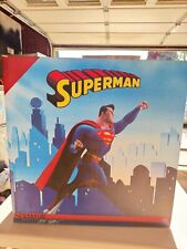 Sideshow Collectibles Superman Statue EXCLUSIVE LIMITED EDITION NEW Sold Out picture