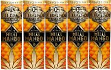 Billionaire H Wraps Milli Mango (5 Packs of 2) picture