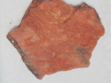 Red Moss Slab picture