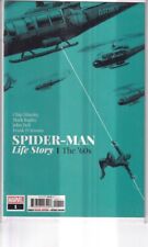 45439: Marvel Comics SPIDER-MAN LIFE STORY #1 Fine Grade picture