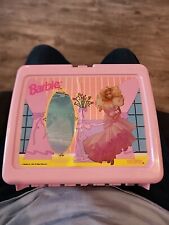 Barbie Lunchbox & Thermos - 