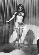 *5X7* PUBLICITY PHOTO - ACTRESS ANN-MARGRET PIN UP (SP124) picture