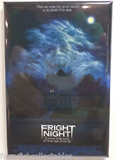Fright Night Movie Poster 2