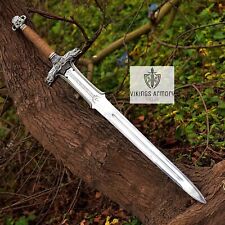 Conan The Barbarian Atlantean Sword Replica Sword High  Steel Sword With Sheath picture