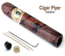 Cigar Pipe™ - Original Tobacco Pipes and Smoking Pipes, Cigarette Pipes picture