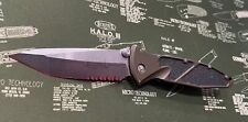 Microtech Vintage Socom T/E Tri Wing Hardware  picture