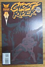 MARVEL COMIC BOOK GHOST RIDER SIEGE OF DARKNESS PART 2 #44 DEC 1993 picture