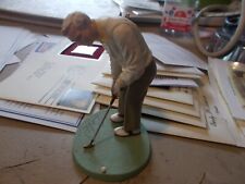 Vintage 2000 Arnold Palmer Golf Ornament by Hallmark Desk Decor Man Cave picture