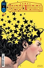 Wonder Woman #9 Cvr A Daniel Sampere DC Comics 2024 picture