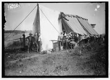 Cavalry camp,Winchester,Virginia,VA,United States Army,Military,1913,6 picture