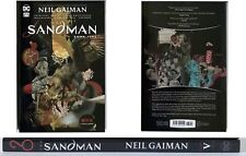 The Sandman Book Five by Gaiman, Neil picture