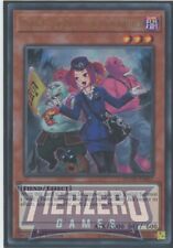 Yugioh Tour Guide From the Underworld (AA) DUOV-EN057 Ultra Rare 1st Ed NM/LP picture