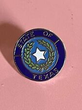 Vintage Lapel Pin #8 Texas picture